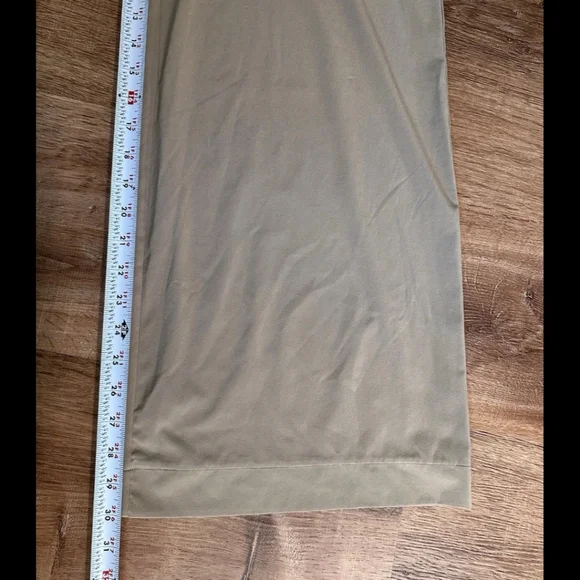 Vuori Womens Villa Wide-Leg Pants - Picture 2 of 5